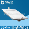 Factory Supply 300*300 Panel LED Light 18W Square LED Panel Light